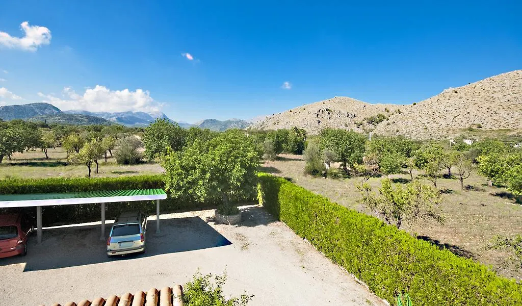 Villa Rosaleda Port de Pollenca