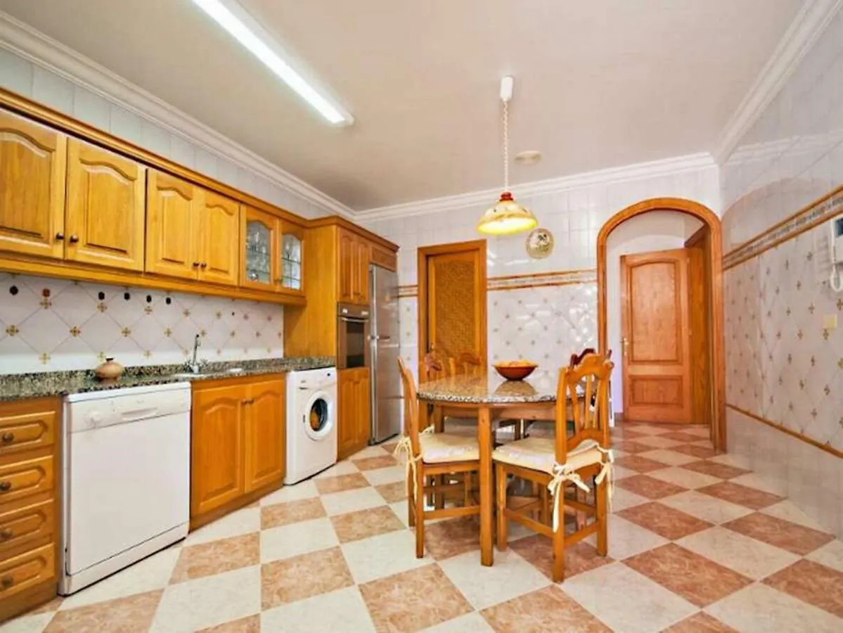 Villa Rosaleda Port de Pollenca