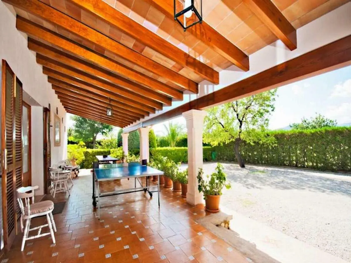 Villa Rosaleda Port de Pollenca