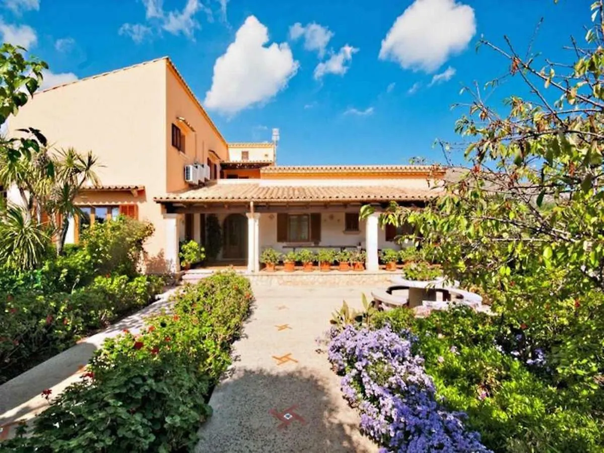Villa Rosaleda Port de Pollenca