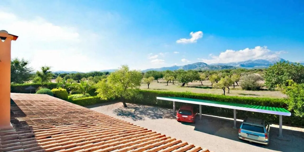 Villa Rosaleda Port de Pollenca
