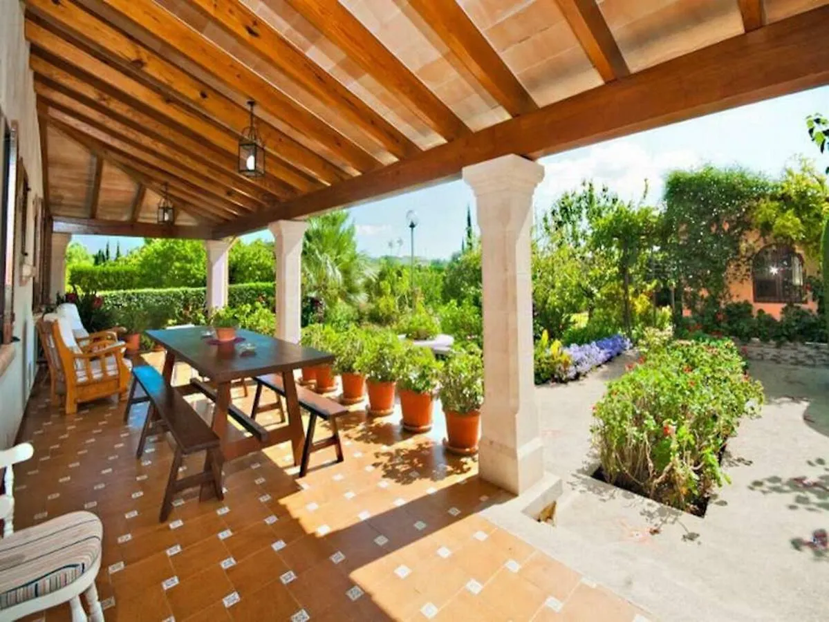 Villa Rosaleda Port de Pollenca
