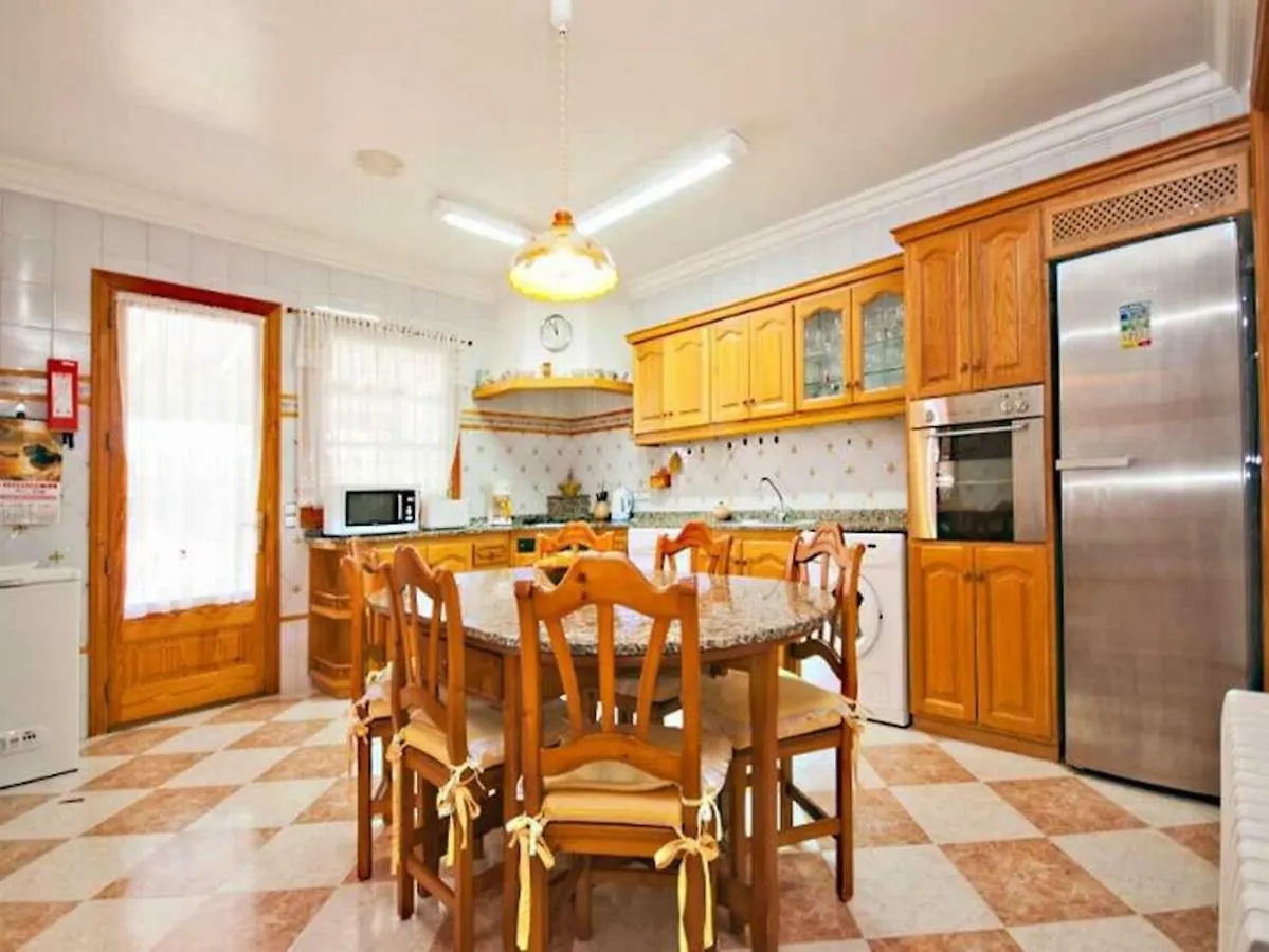 Villa Rosaleda Port de Pollenca