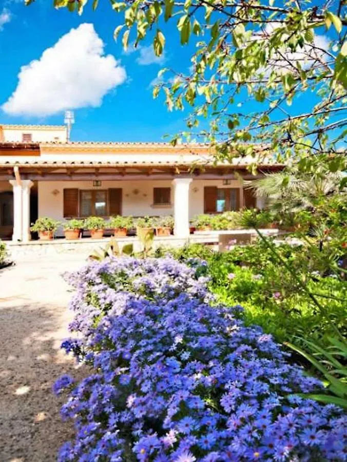 Villa Rosaleda Port de Pollenca