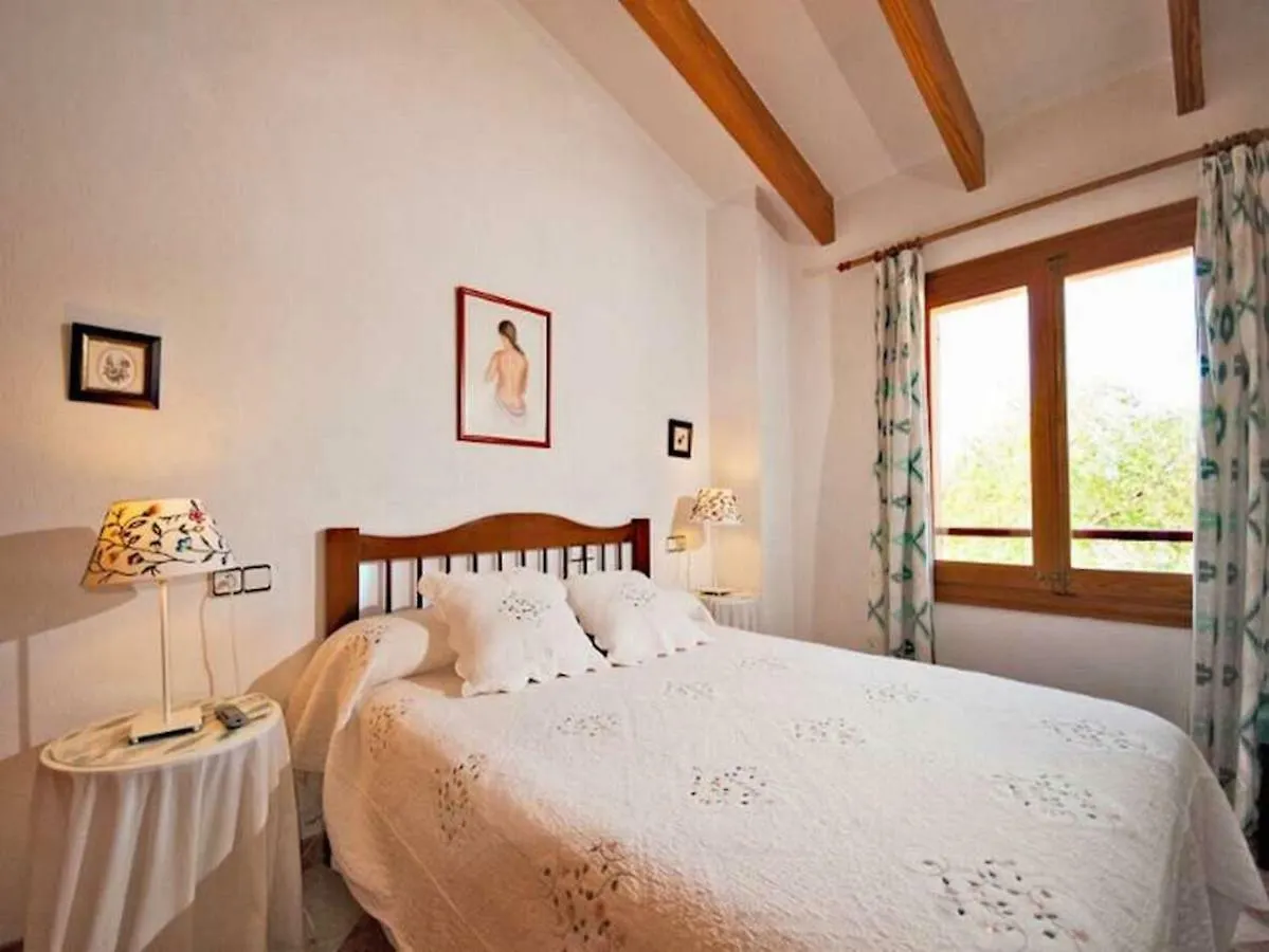 Villa Rosaleda Port de Pollenca