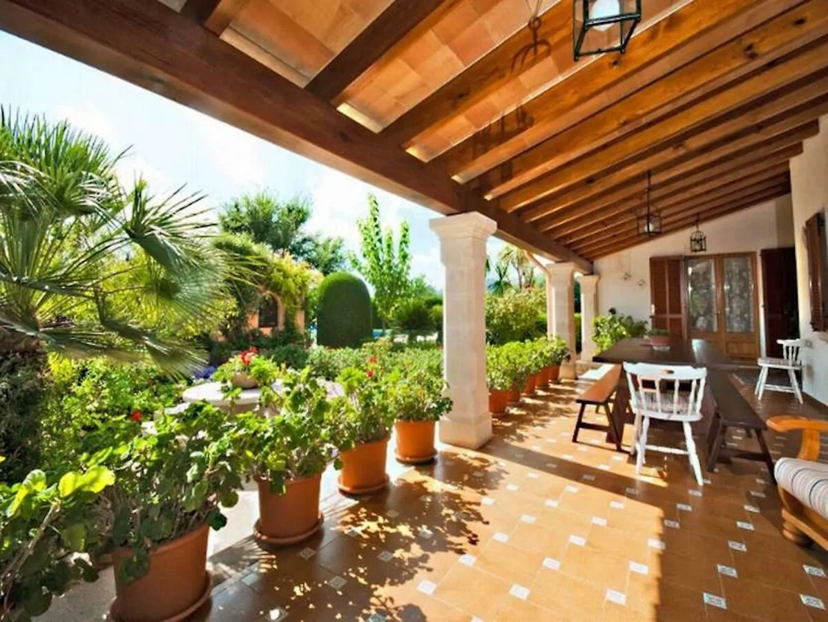 Villa Rosaleda Port de Pollenca