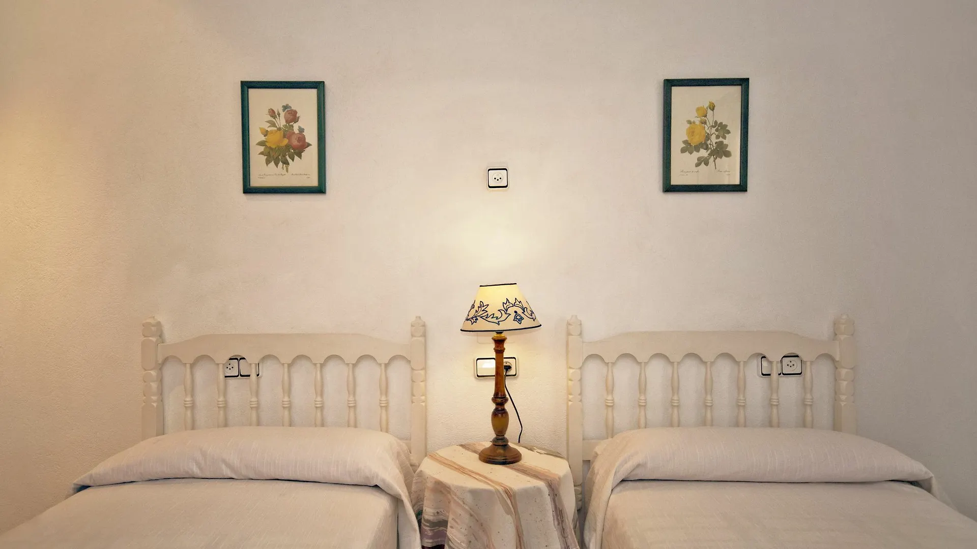Villa Rosaleda Port de Pollenca