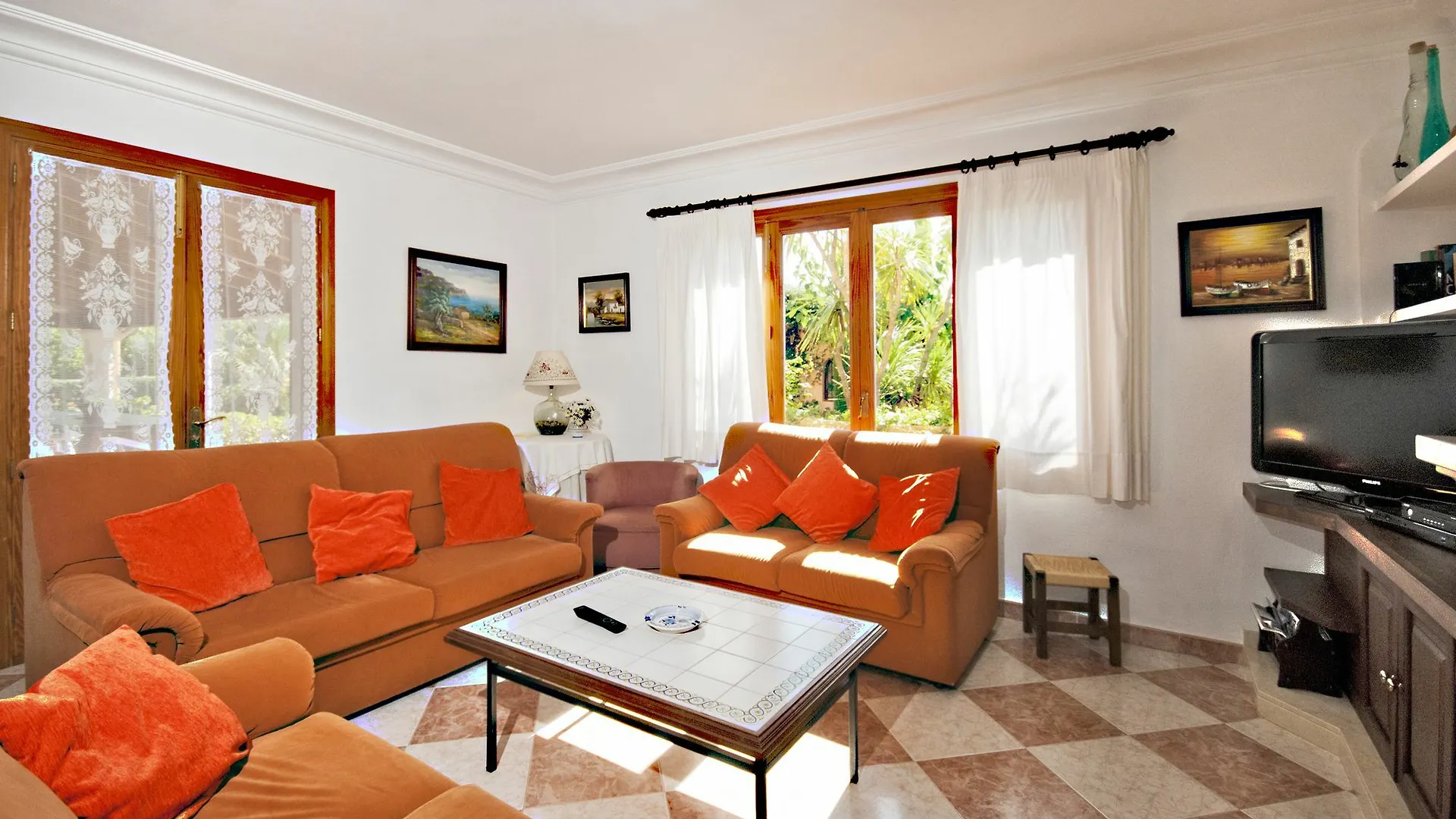 Villa Rosaleda Port de Pollenca 0*,  Spain