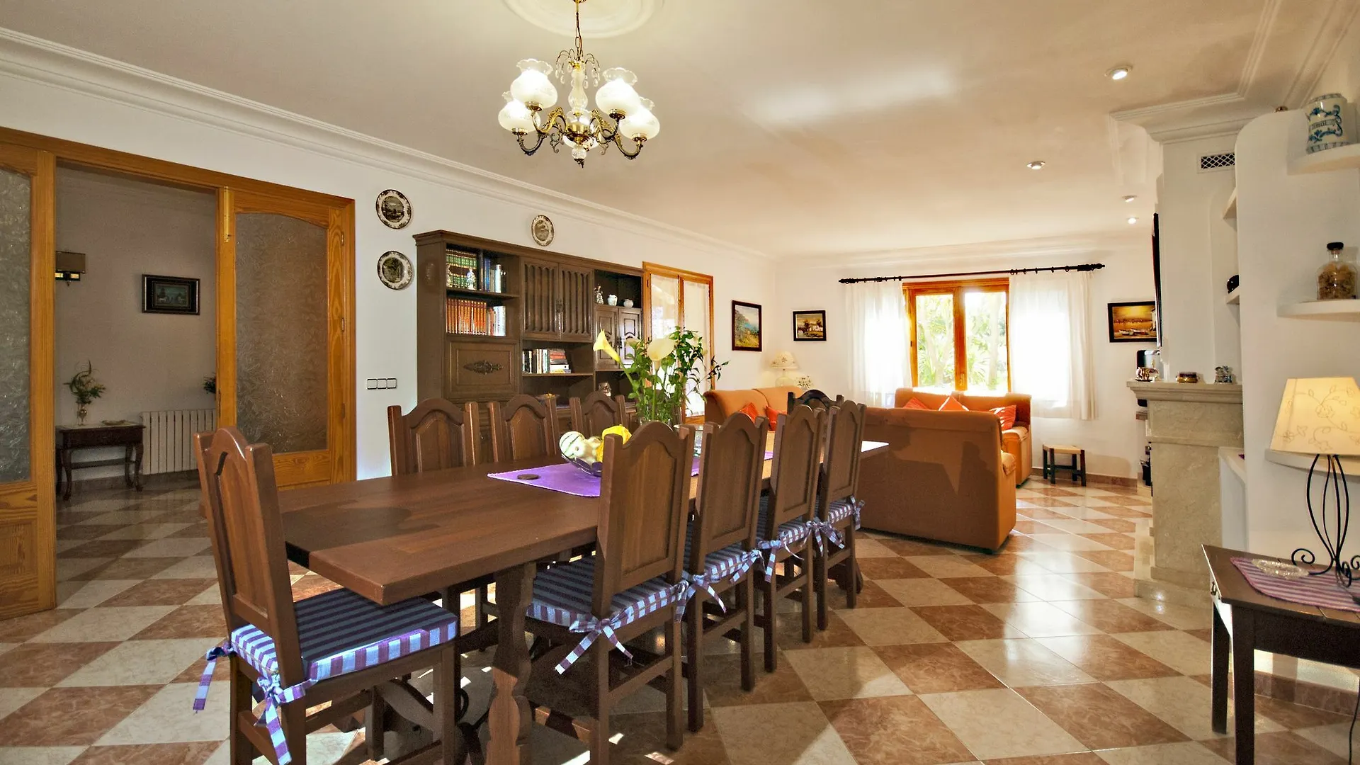 Villa Rosaleda Port de Pollenca