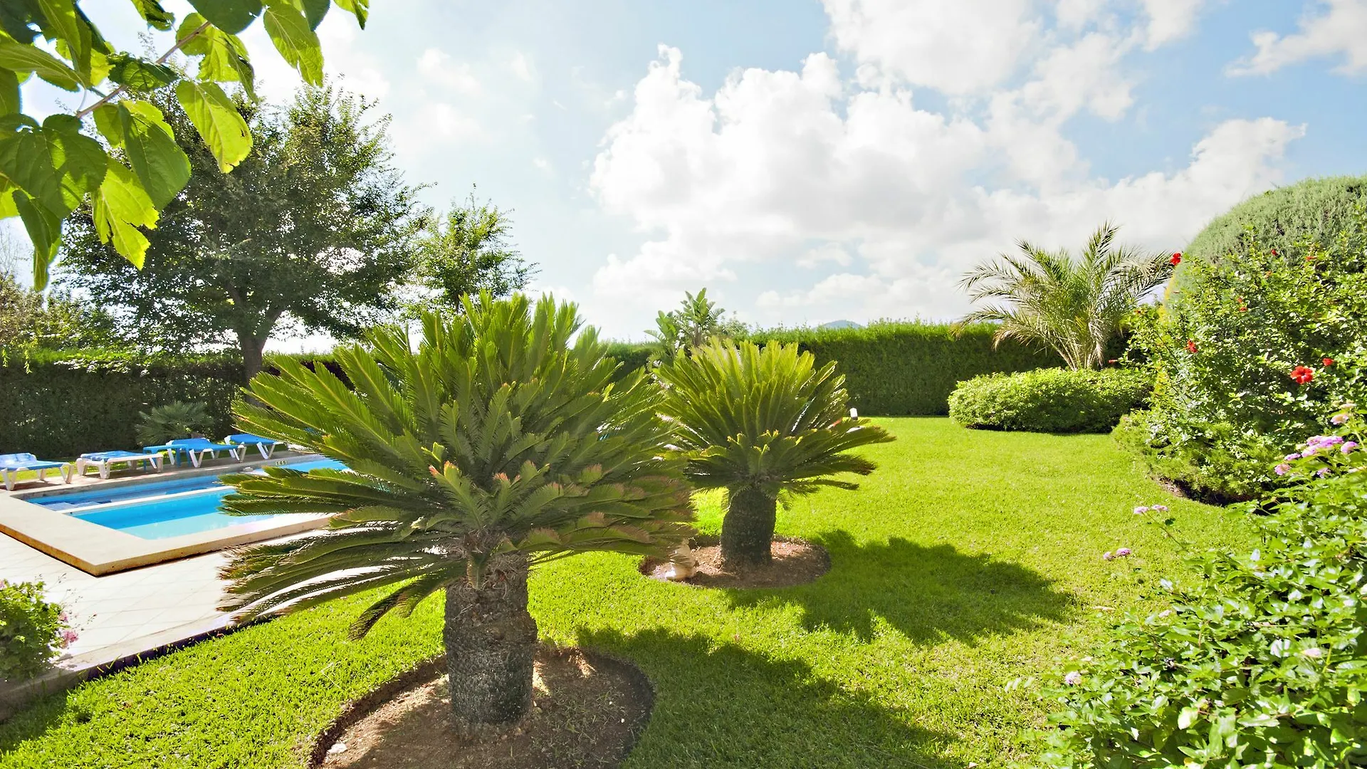 Villa Rosaleda Port de Pollenca