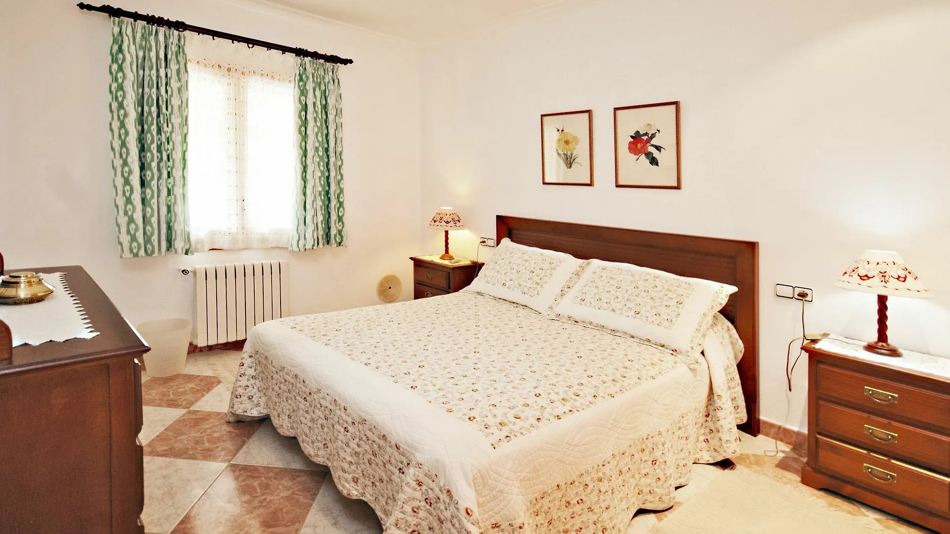 Villa Rosaleda Port de Pollenca