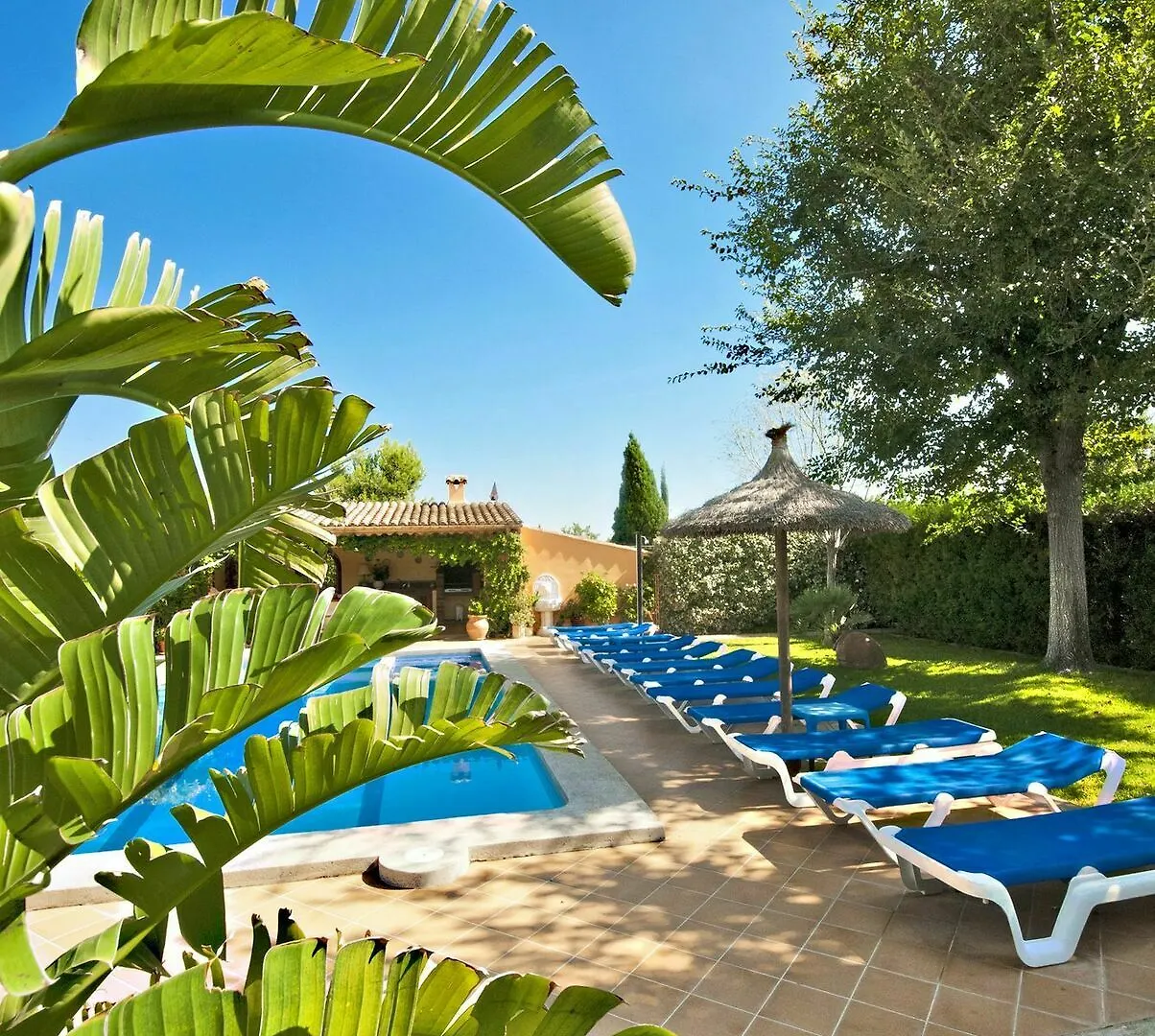 Villa Rosaleda Port de Pollenca