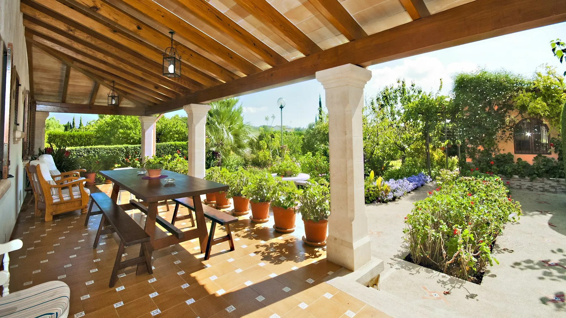 Villa Rosaleda Port de Pollenca