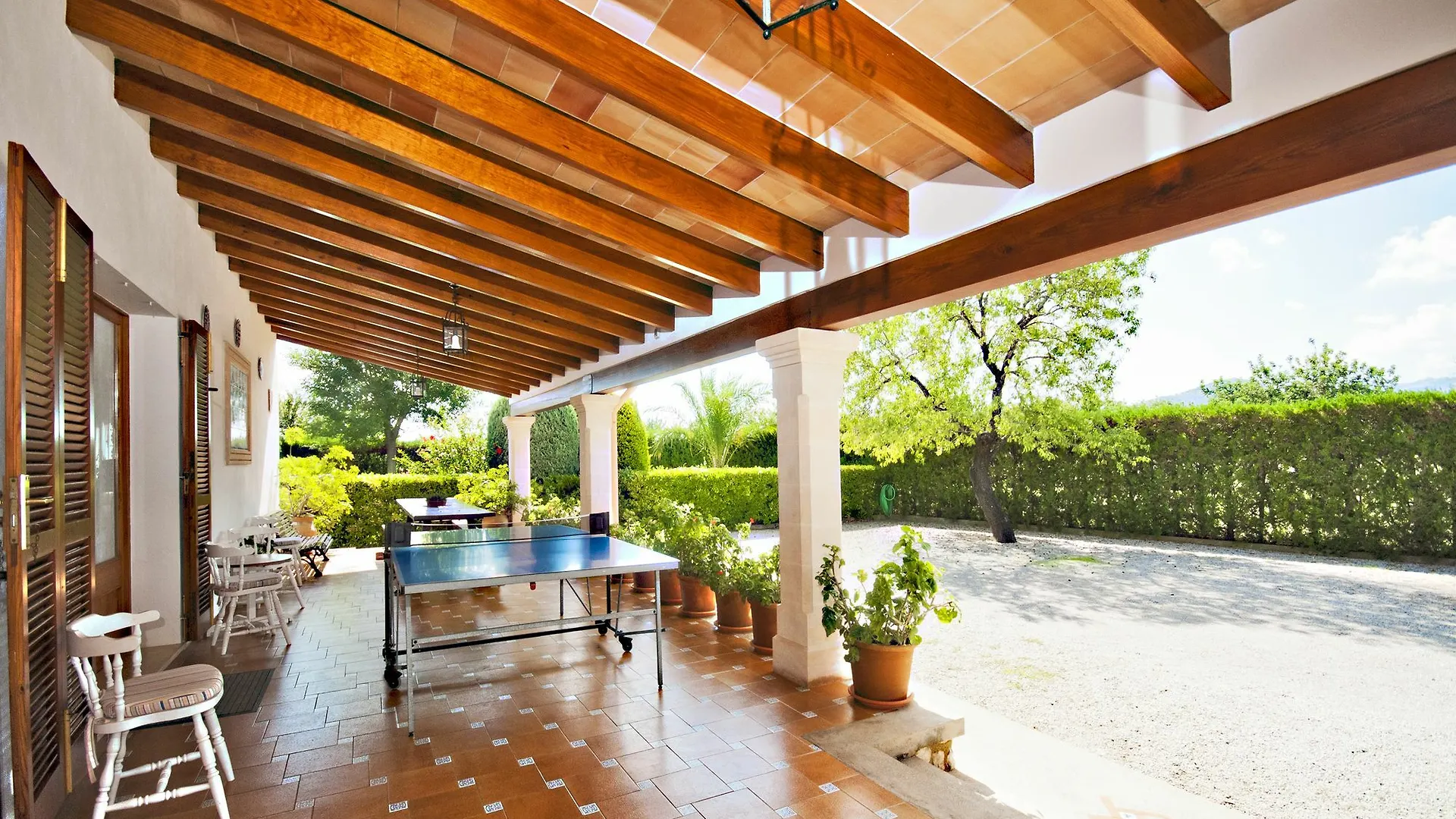 Villa Rosaleda Port de Pollenca