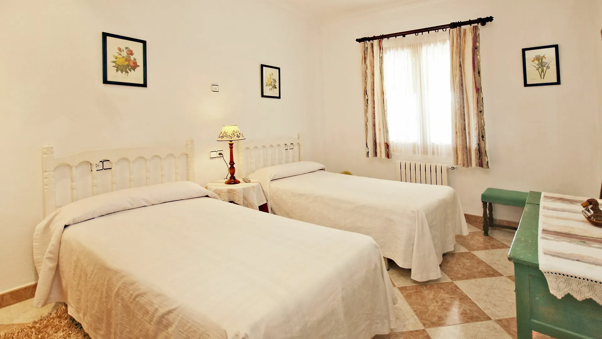 Villa Rosaleda Port de Pollenca