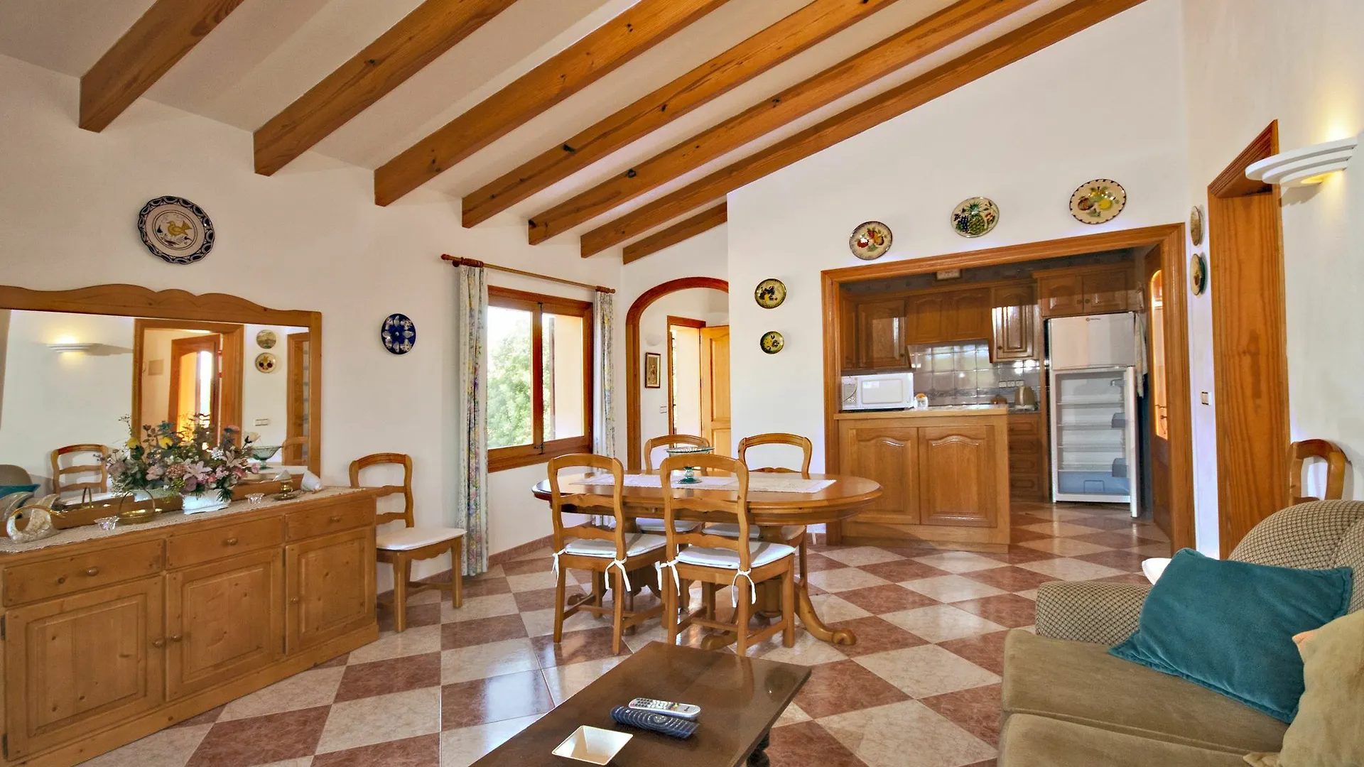 Villa Rosaleda Port de Pollenca
