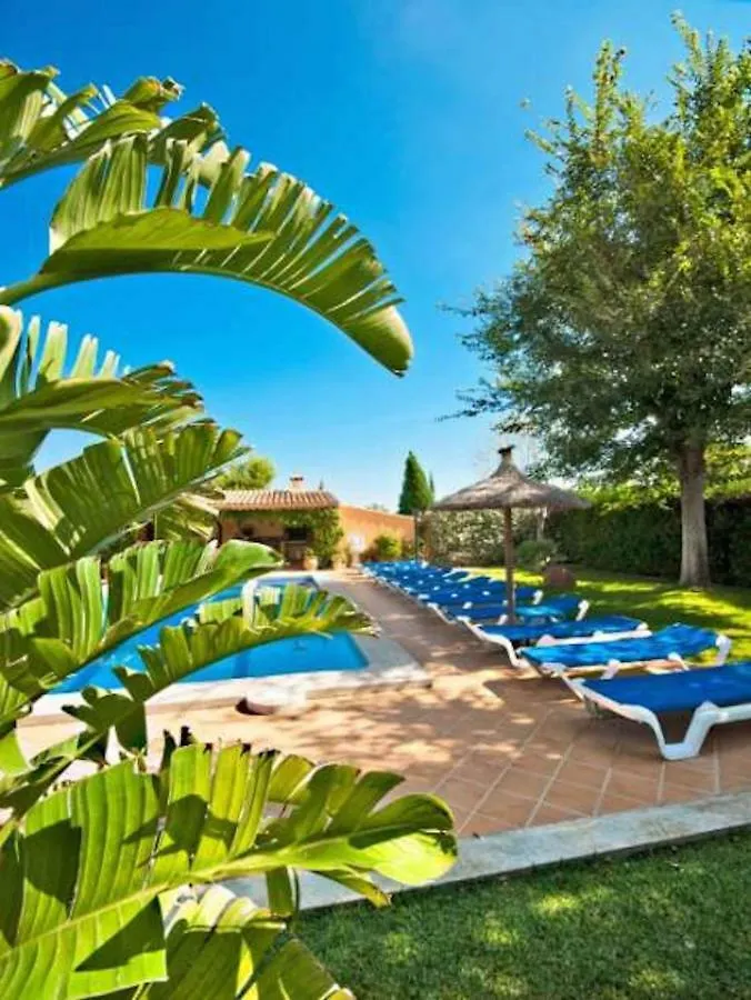 Villa Rosaleda Port de Pollenca 0*,  Spain