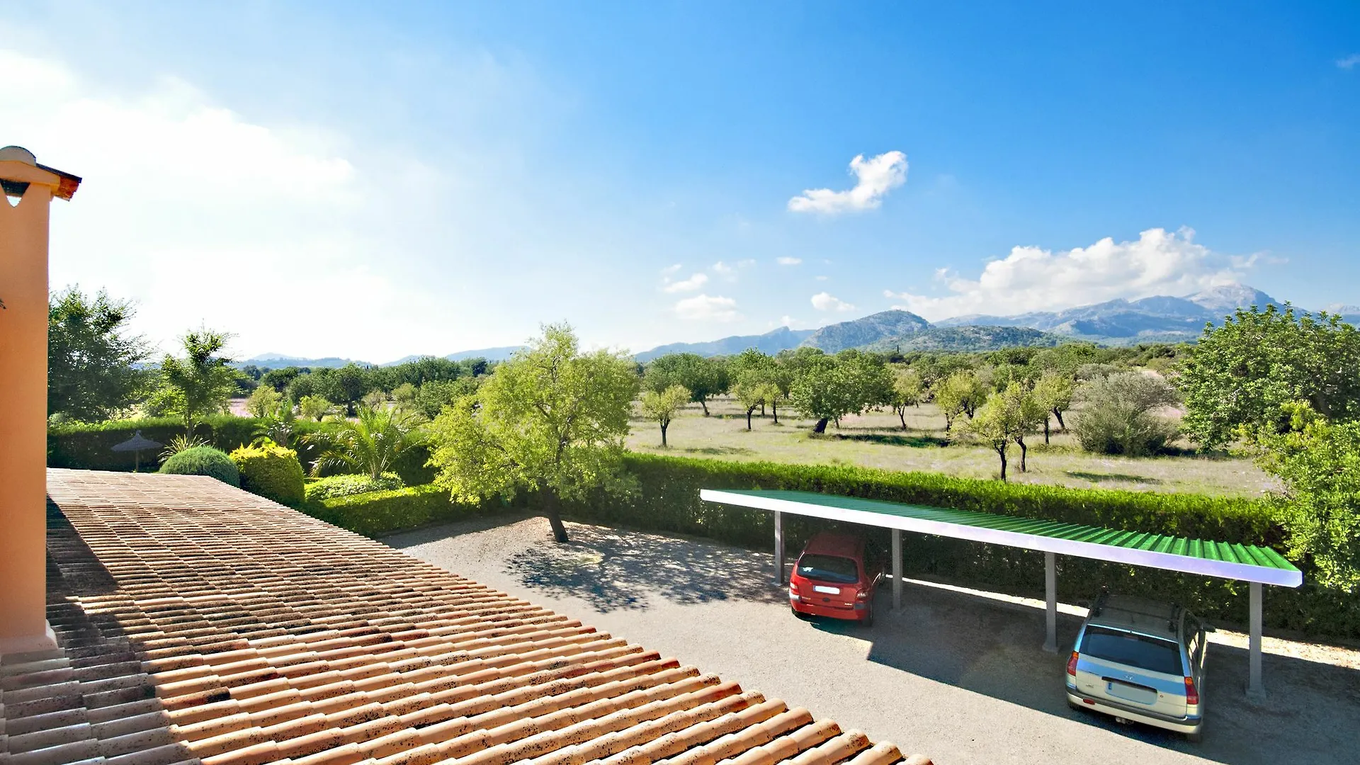 Villa Rosaleda Port de Pollenca
