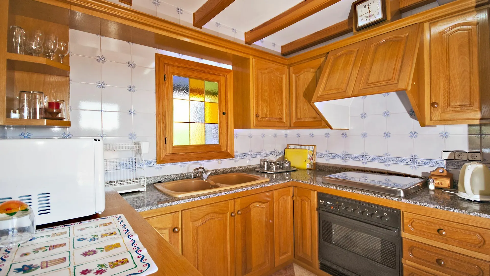 Villa Rosaleda Port de Pollenca