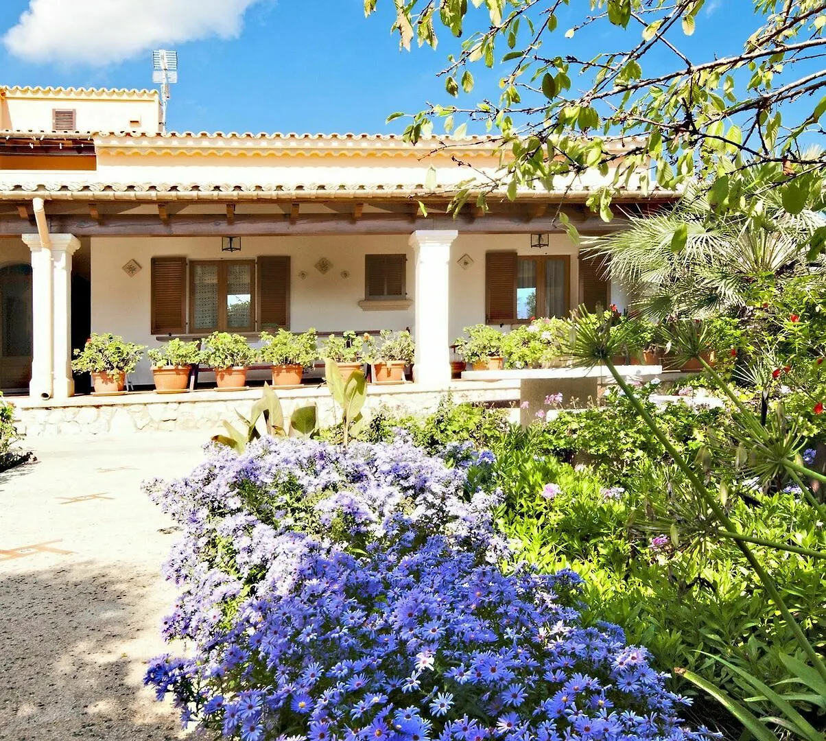 Villa Rosaleda Port de Pollenca
