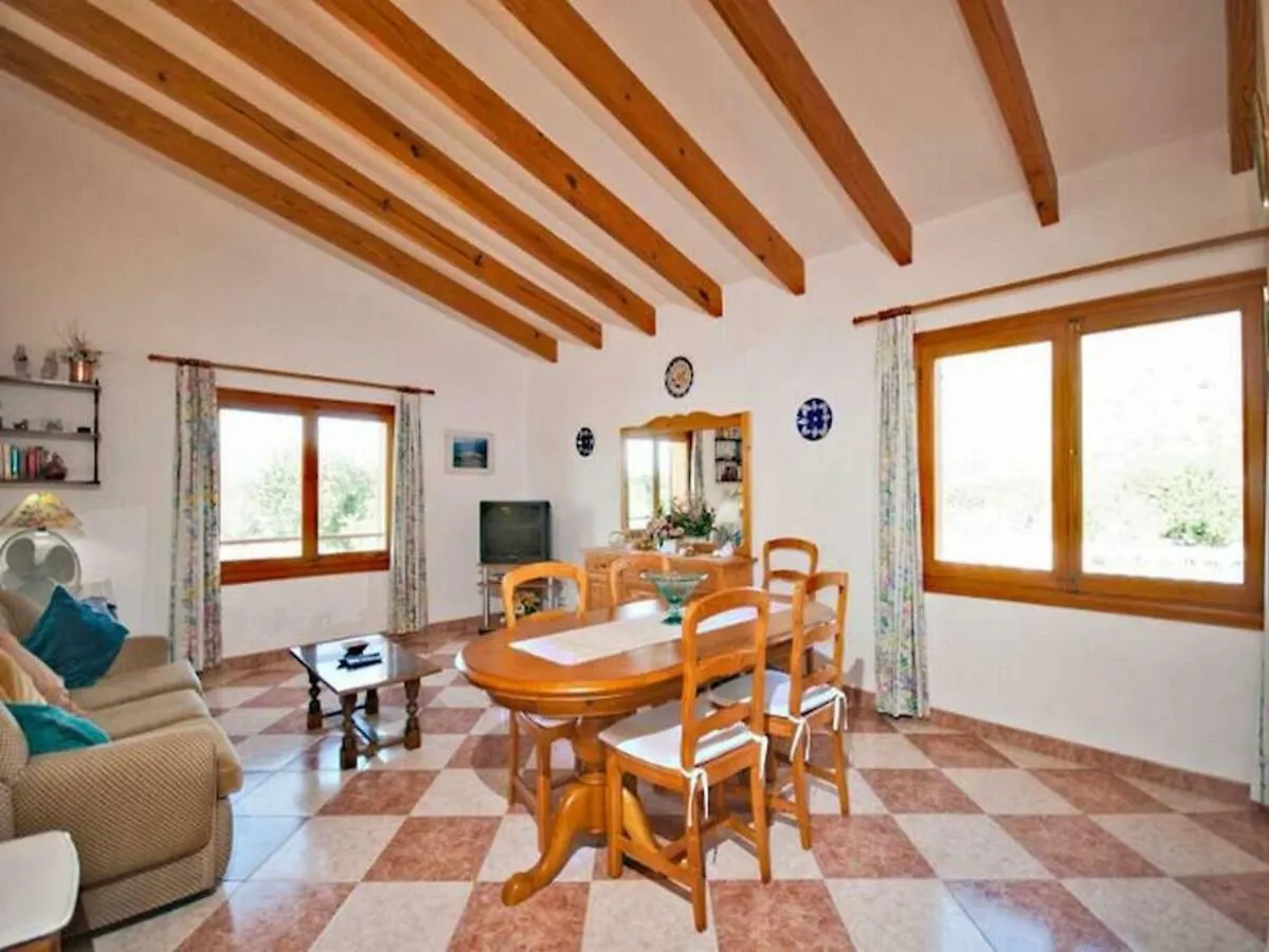 Villa Rosaleda Port de Pollença 0*,  İspanya
