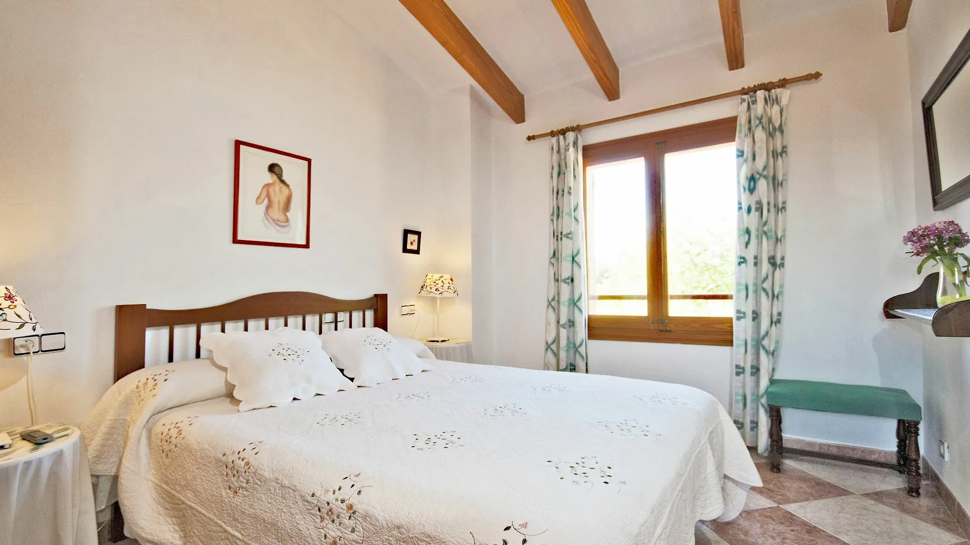 Villa Rosaleda Port de Pollença 0*,